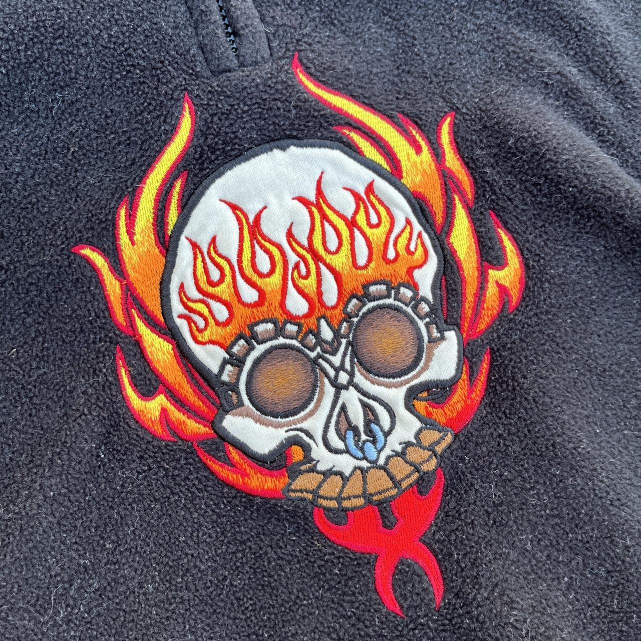 INSANELY TOUGH Mad Rare Vintage 90s JNCO Jeans | Depop