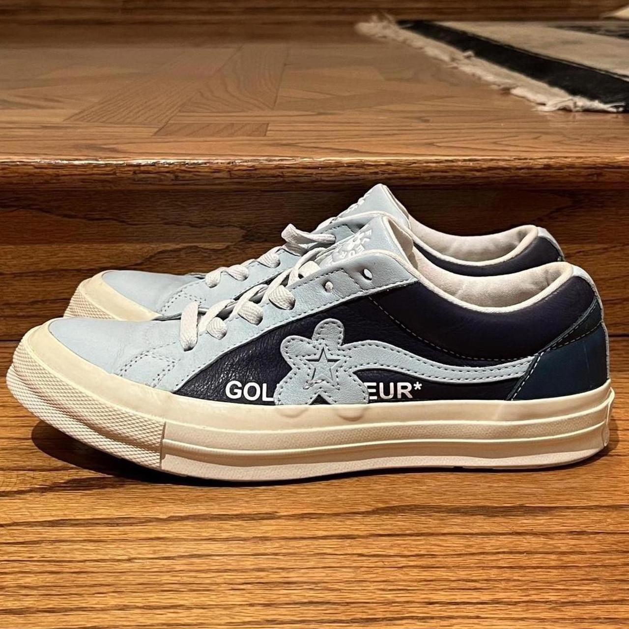 Converse X Golf Wang offers (RARE)