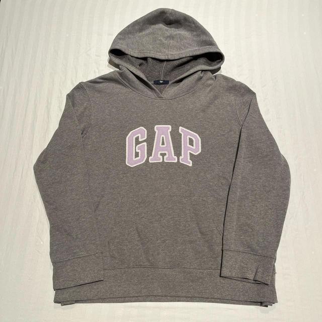 00s archive old gap half zip sweat y2k 黒 ハーフジップ ストリート