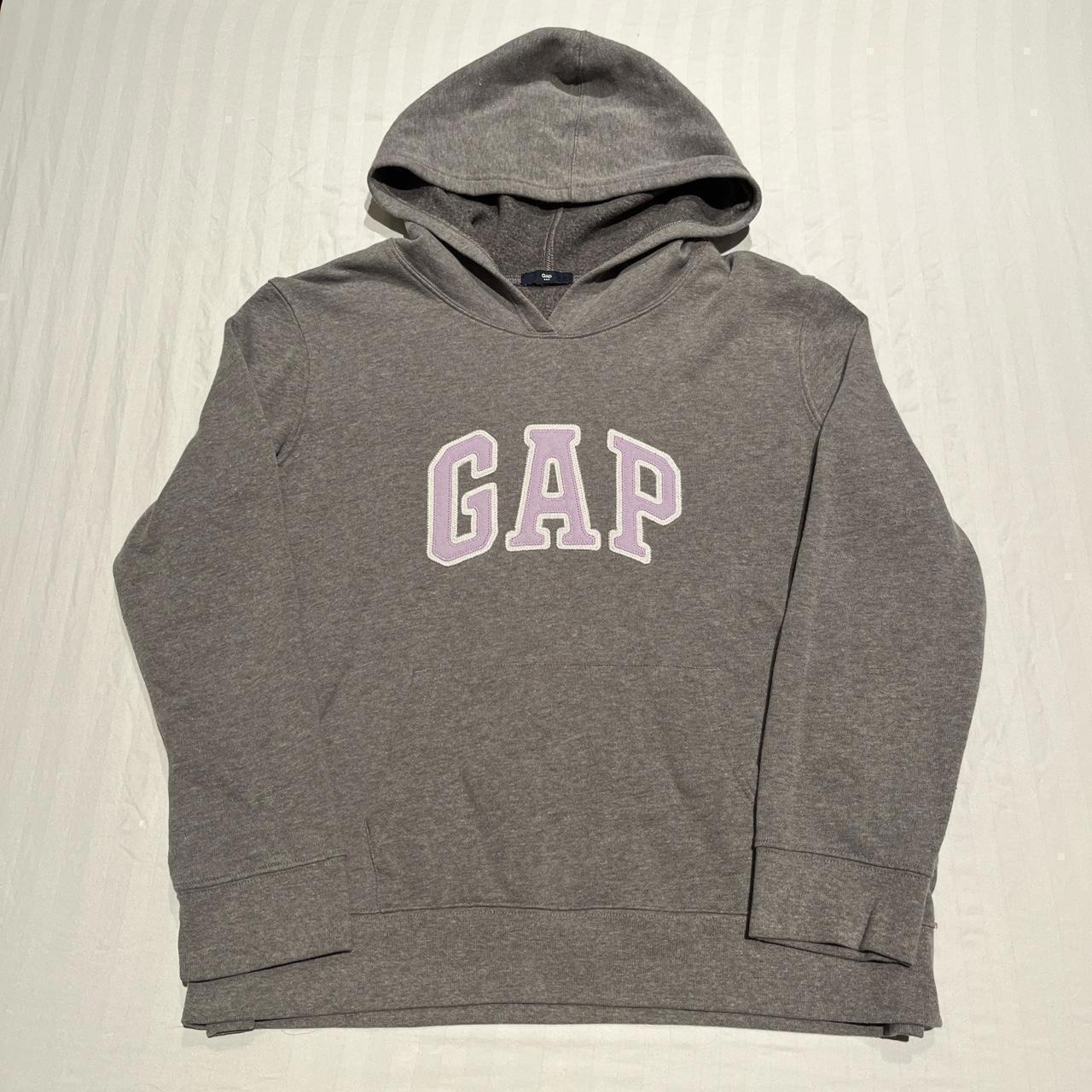 old gap ジップフーディー　DINOWORKS y2k 00s 短丈 old gap ジップフーディー DINOWORKS y2k 00s 短丈 - メルカリ