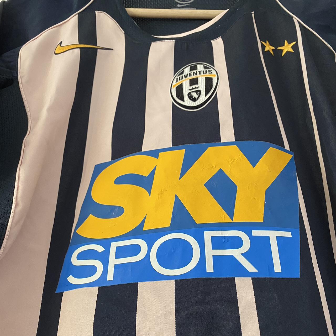Size S Adult Juventus - Nike - Away shirt 👌 | Depop