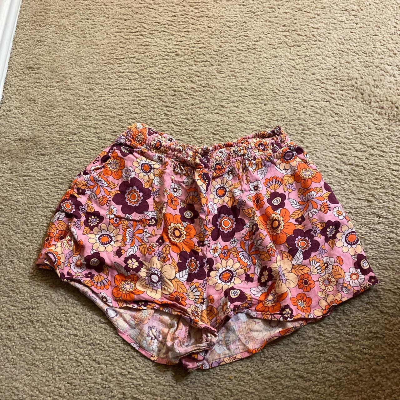 Wild Fable Womens Shorts Depop