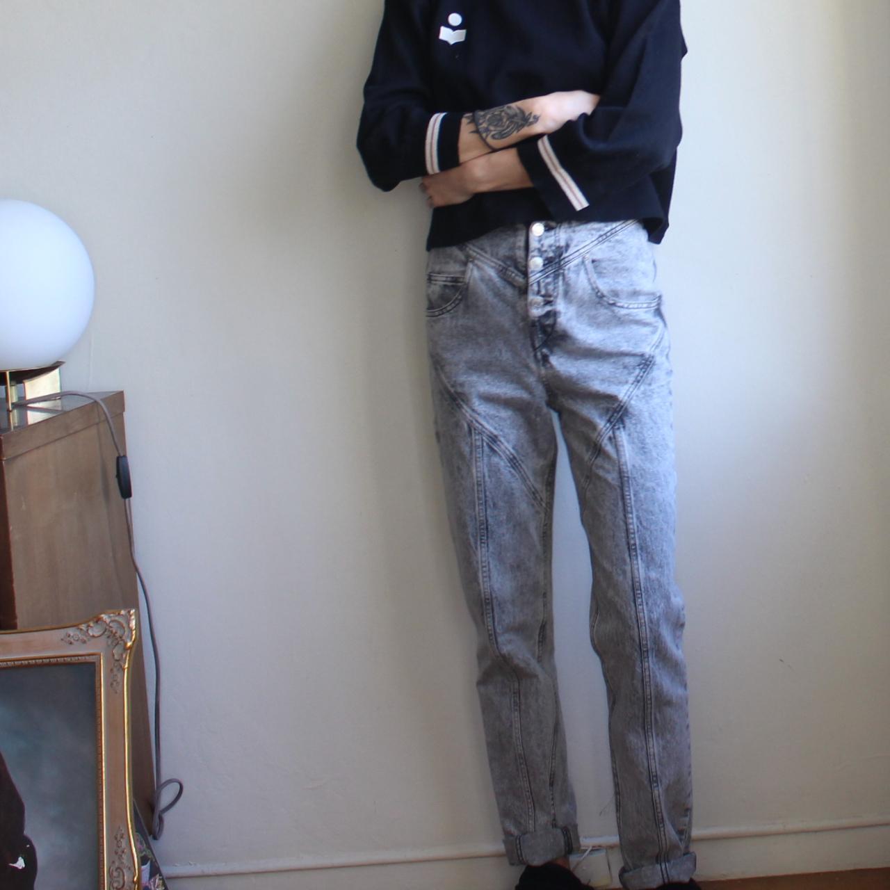 Isabel marant rei store jeans