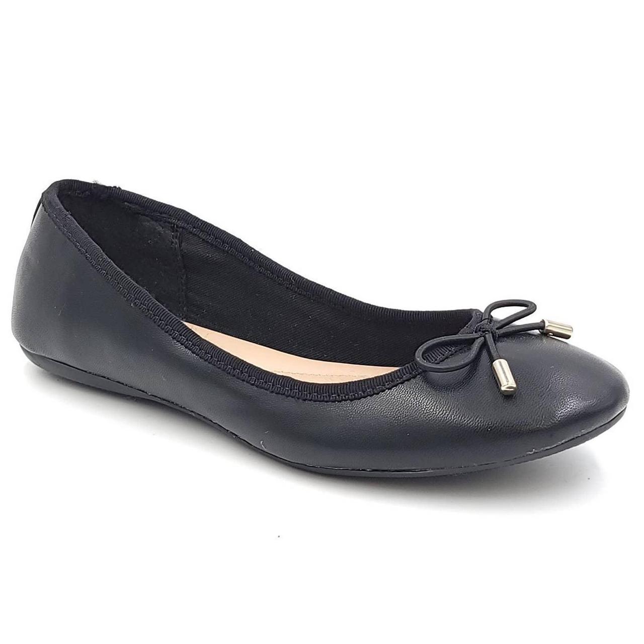 Alfani aleaa deals ballet flat