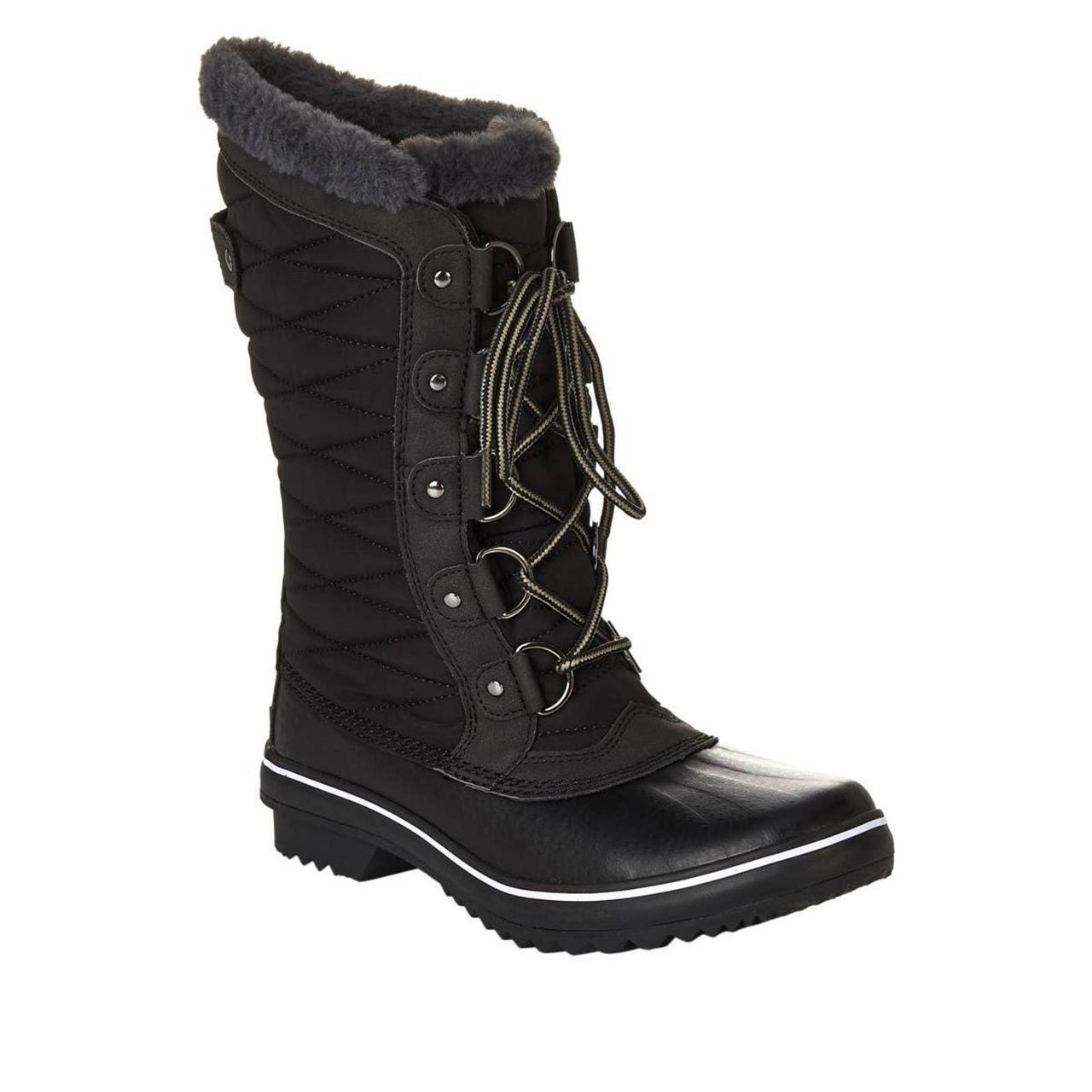 jambu boots women's