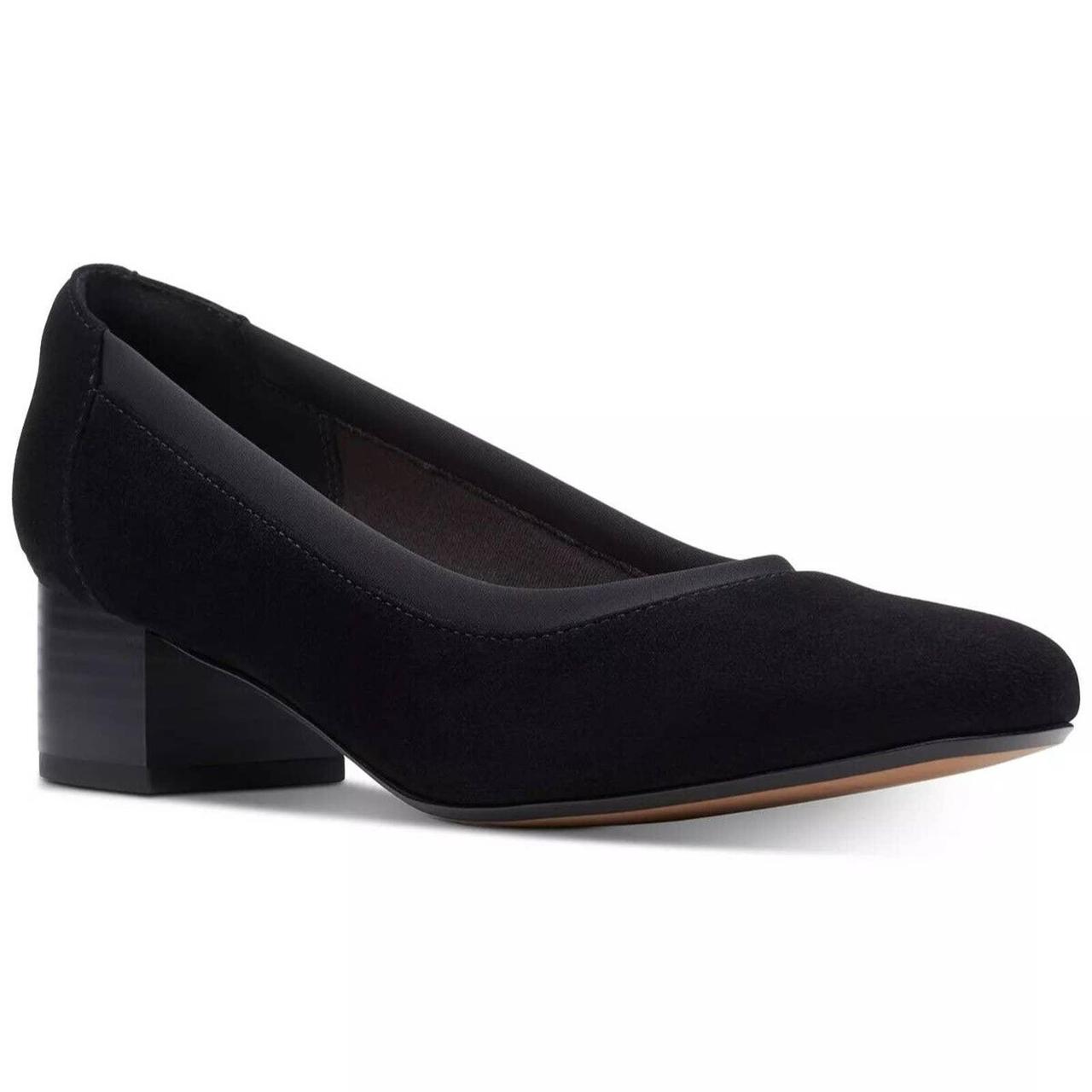 Clarks chartli fame women's sales pump heels