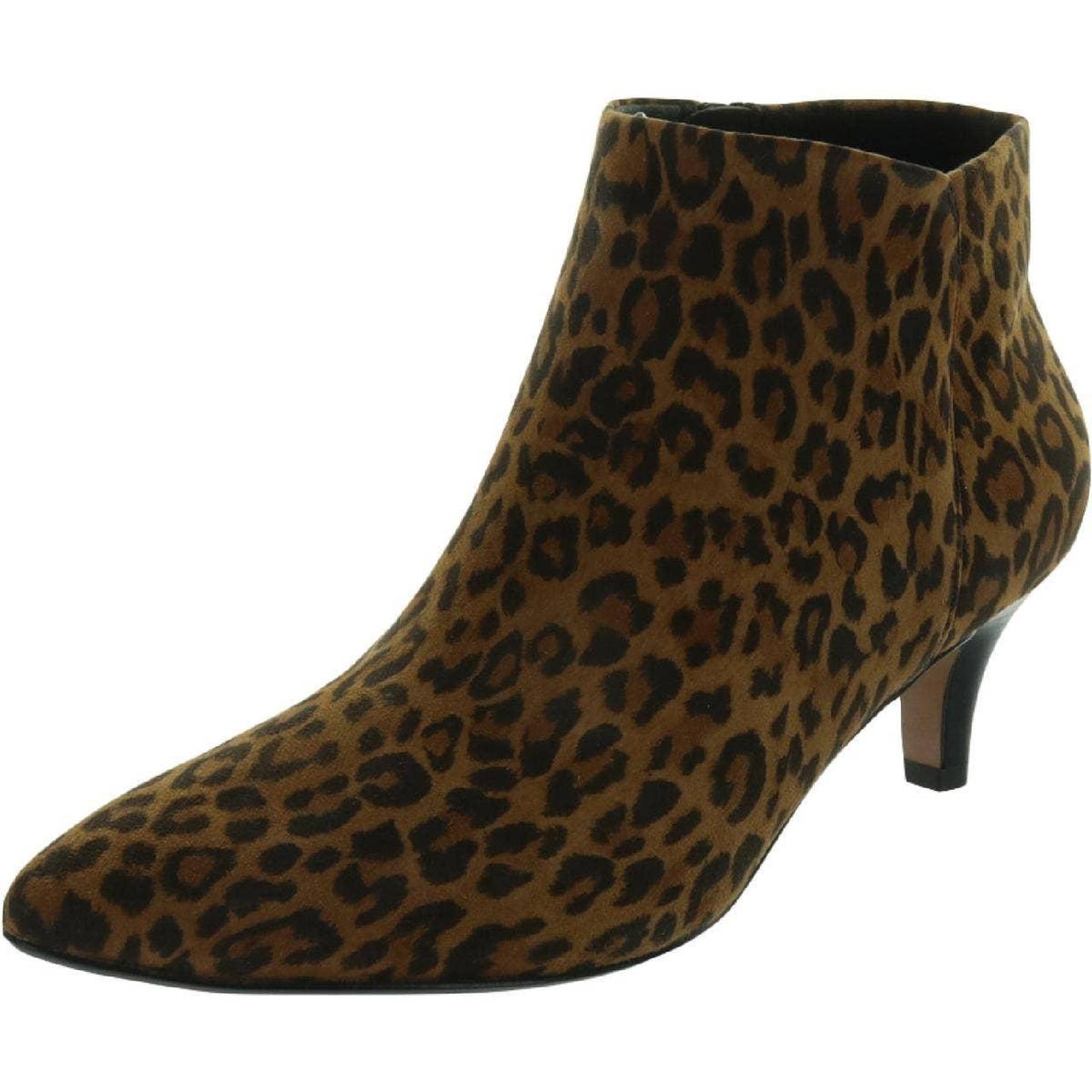 linvale clarks