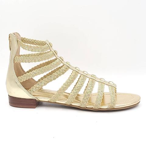 Marc fisher pepita gladiator on sale sandals