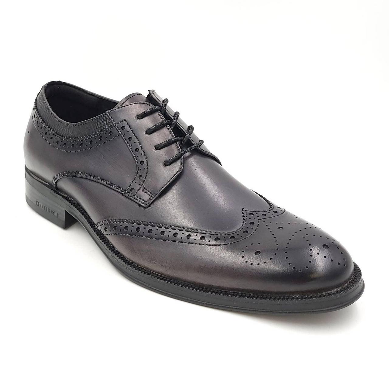 Kenneth cole hot sale oxfords