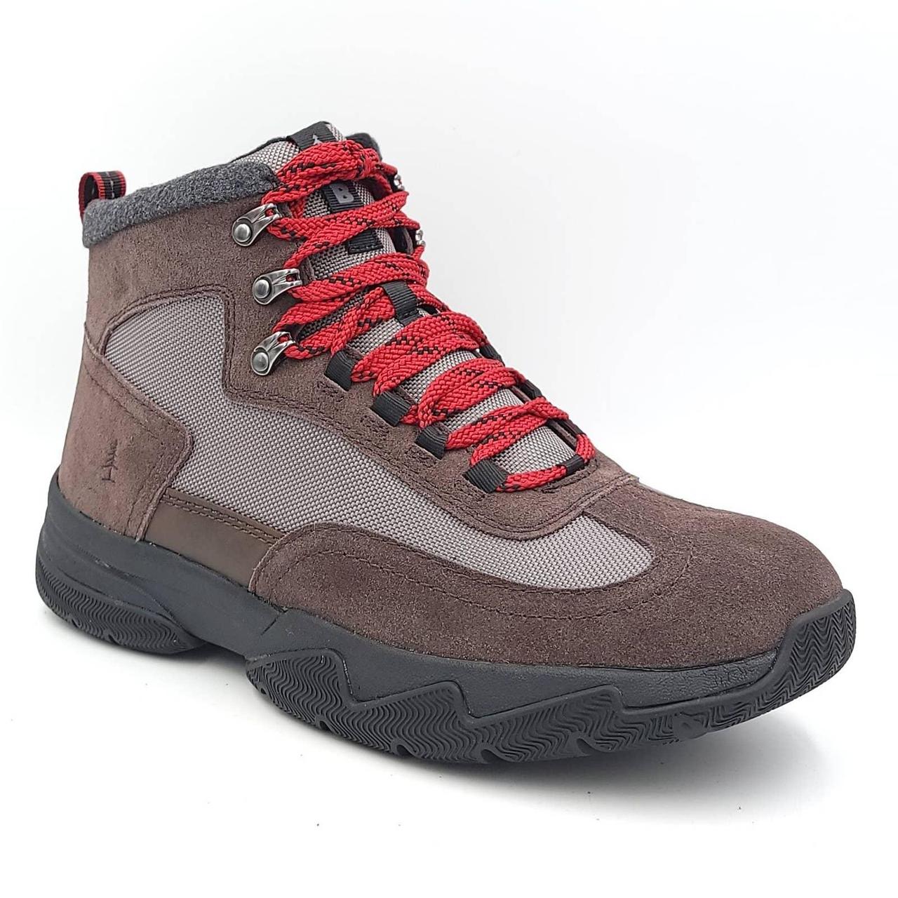 mens hiking boots bass pro