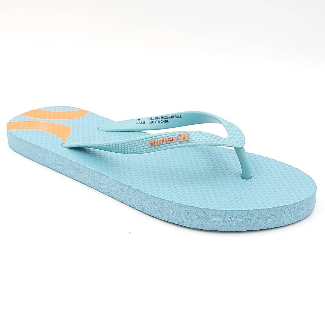 Hurley sandals hot sale