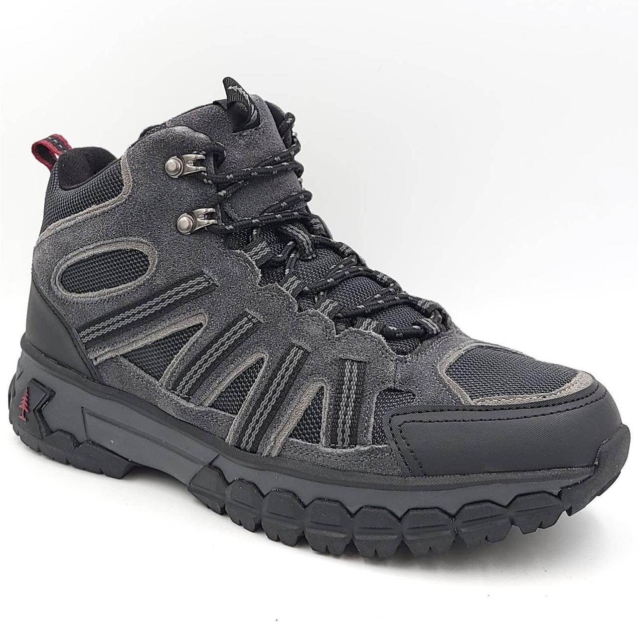 Bass 2025 boots mens