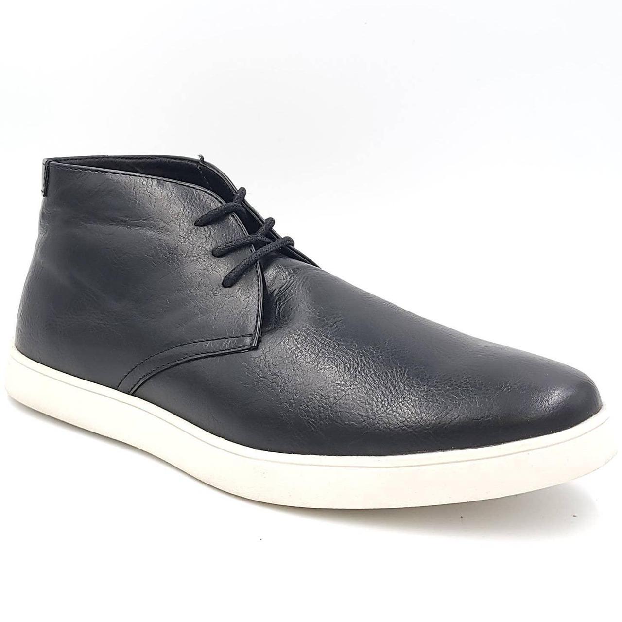 mens alfani boots