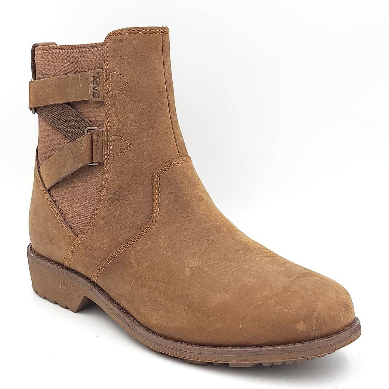 Teva womens clearance booties