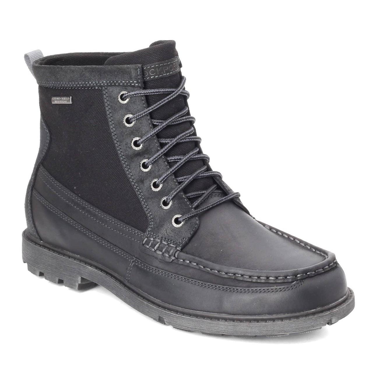 Rockport storm hot sale surge boot