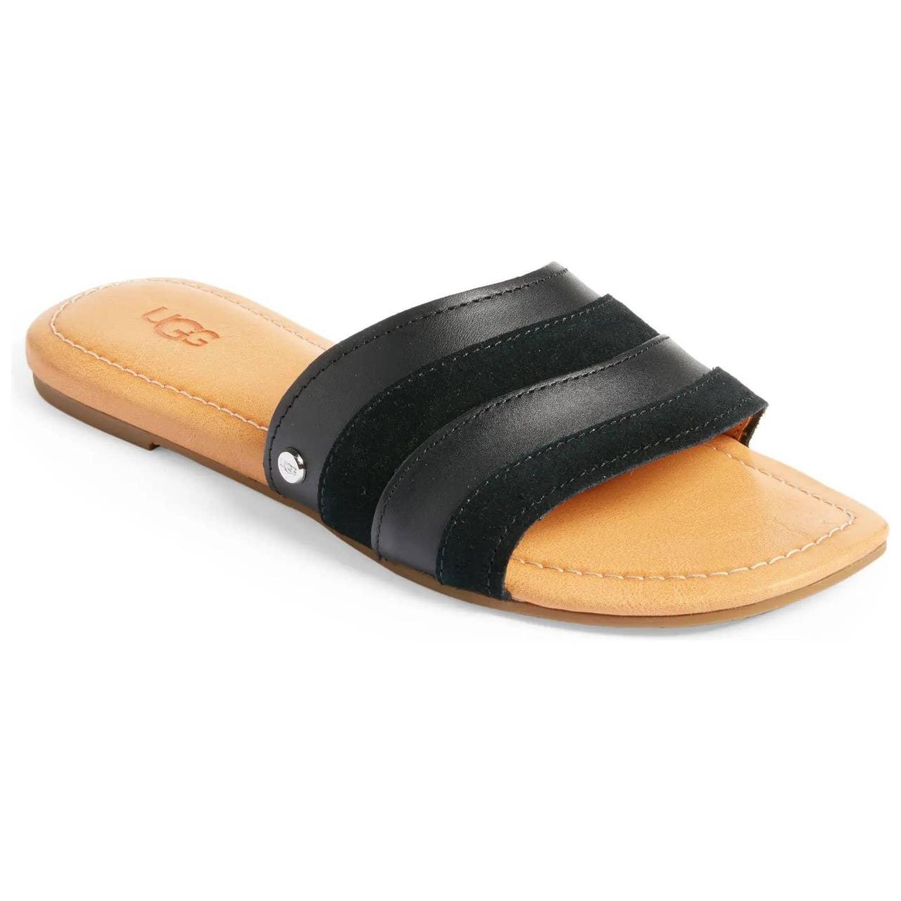 Ugg best sale jurupa slide