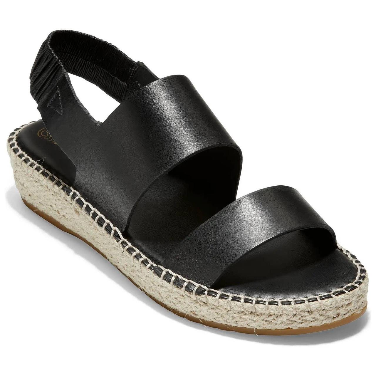 Cole haan hot sale espadrille sandal