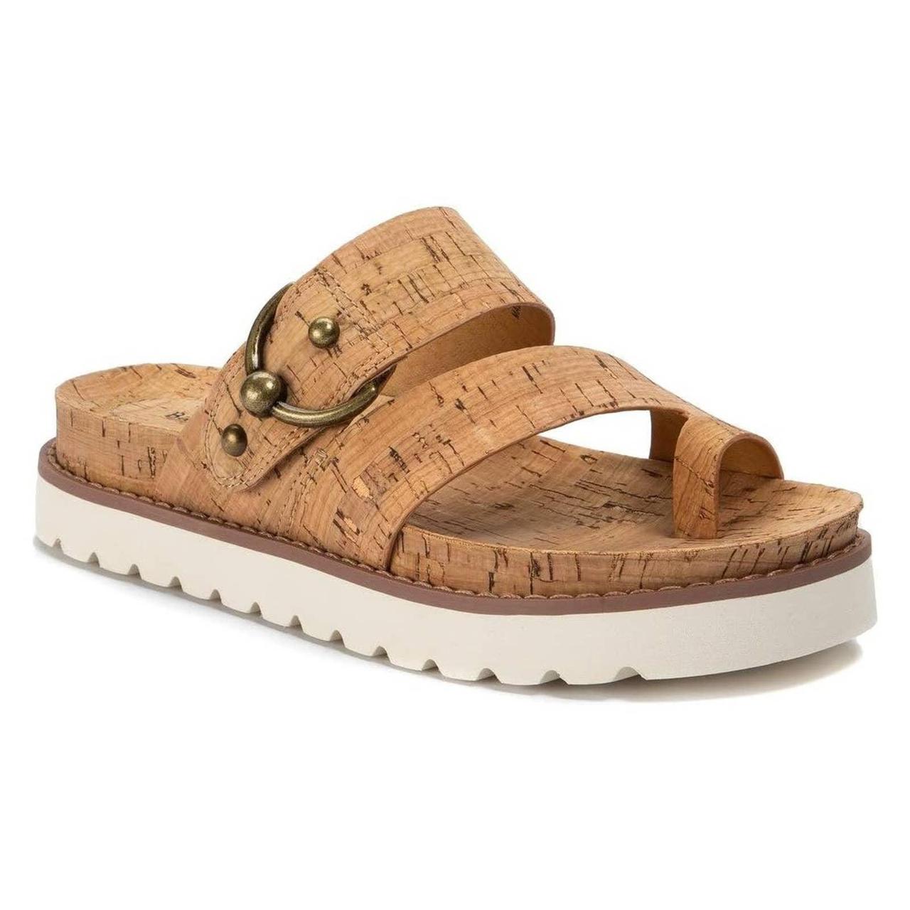 Baretraps slide online sandals