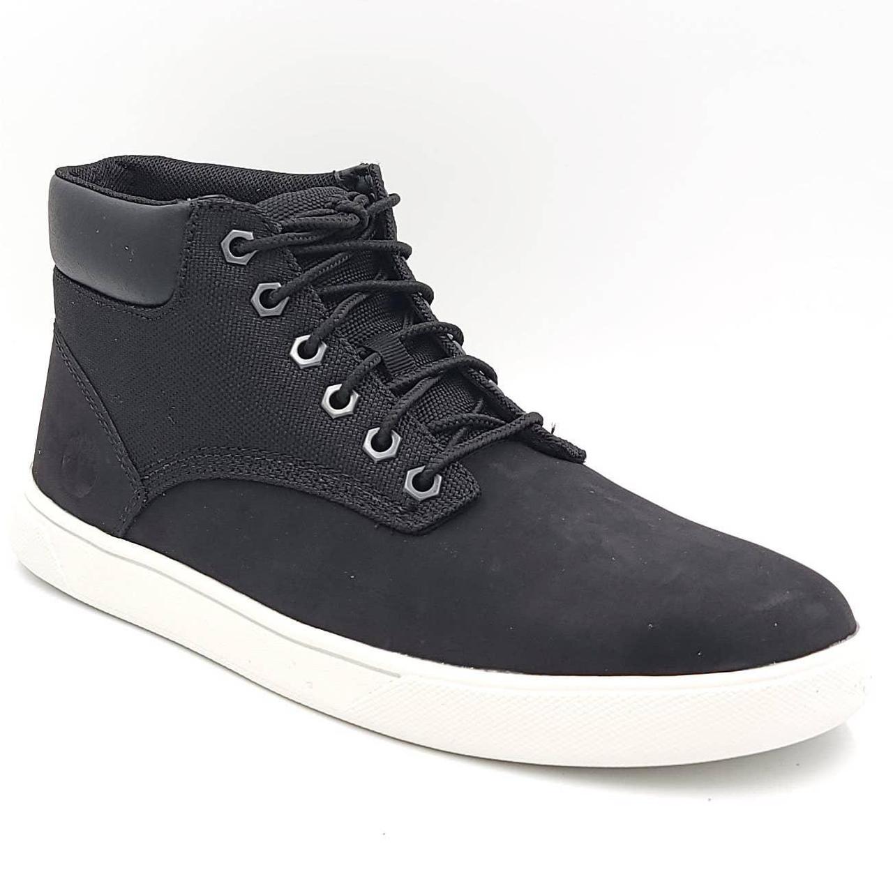 Timberland groveton deals shoes