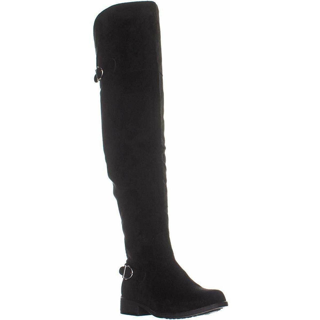 Adarra over hotsell the knee boots