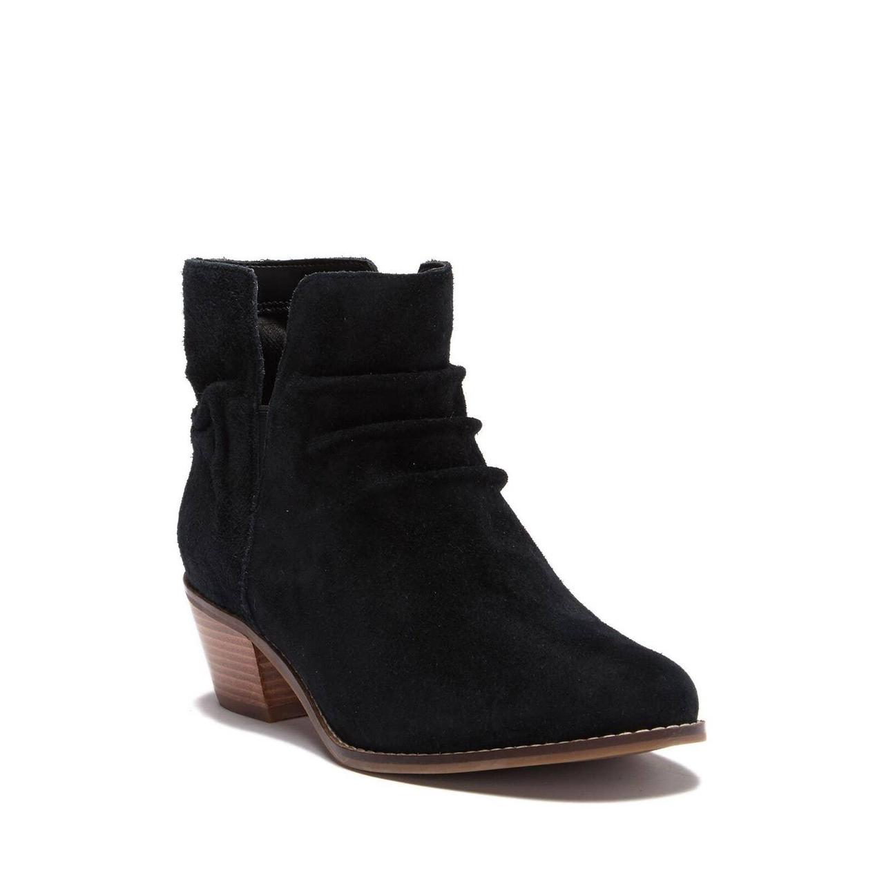 Alayna hotsell slouch booties