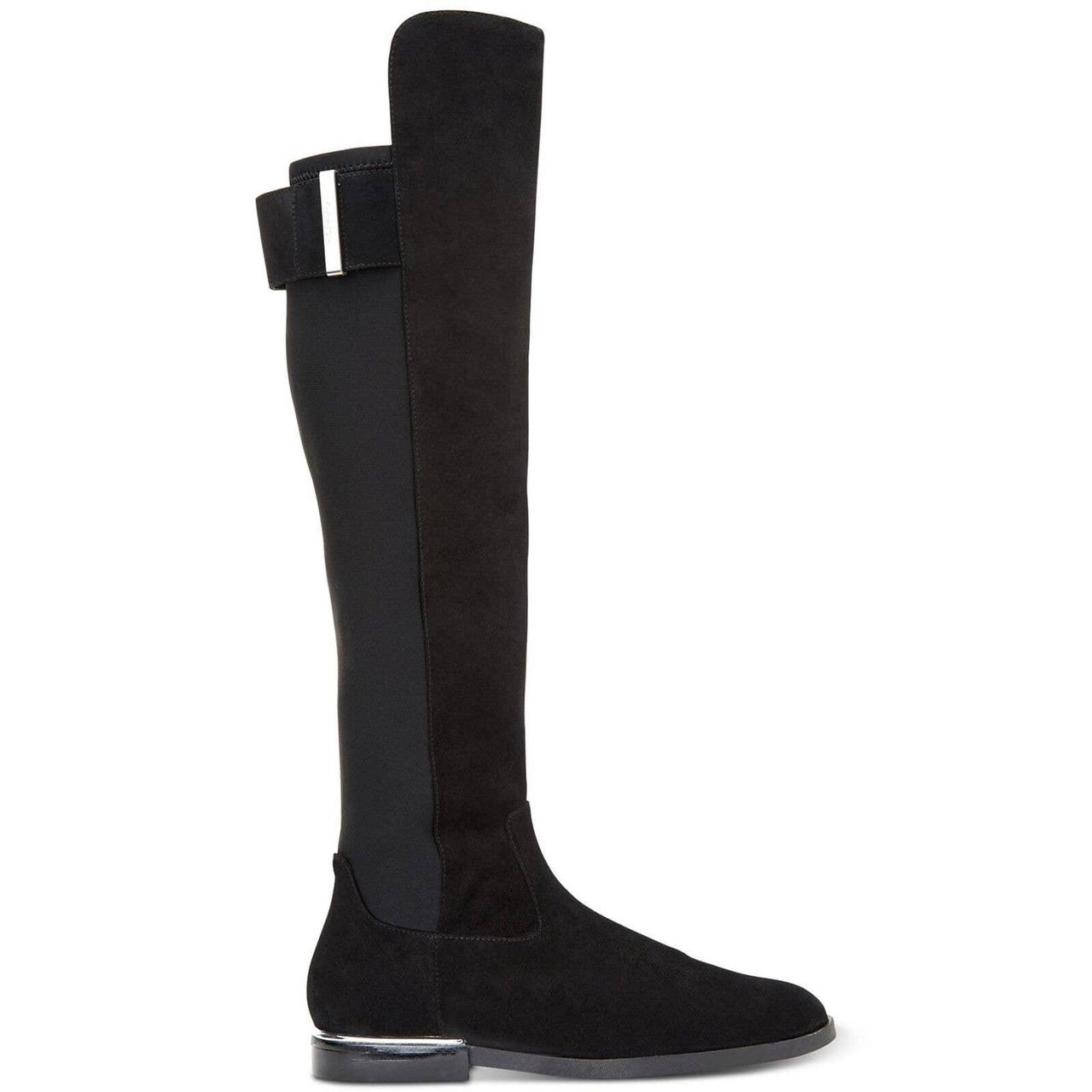 Calvin klein 2024 priya boots