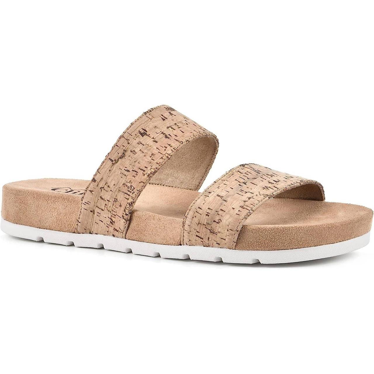 Cliff tahlie 2 store sandal