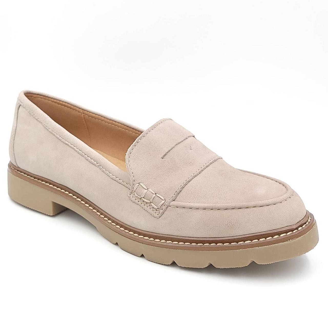 Rockport slip discount on womens shoes