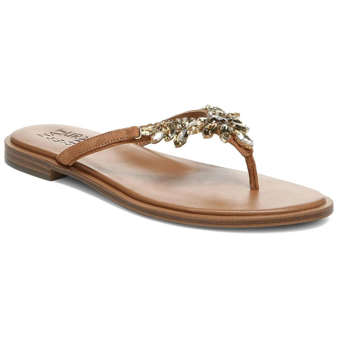 Naturalizer cheap flip flops