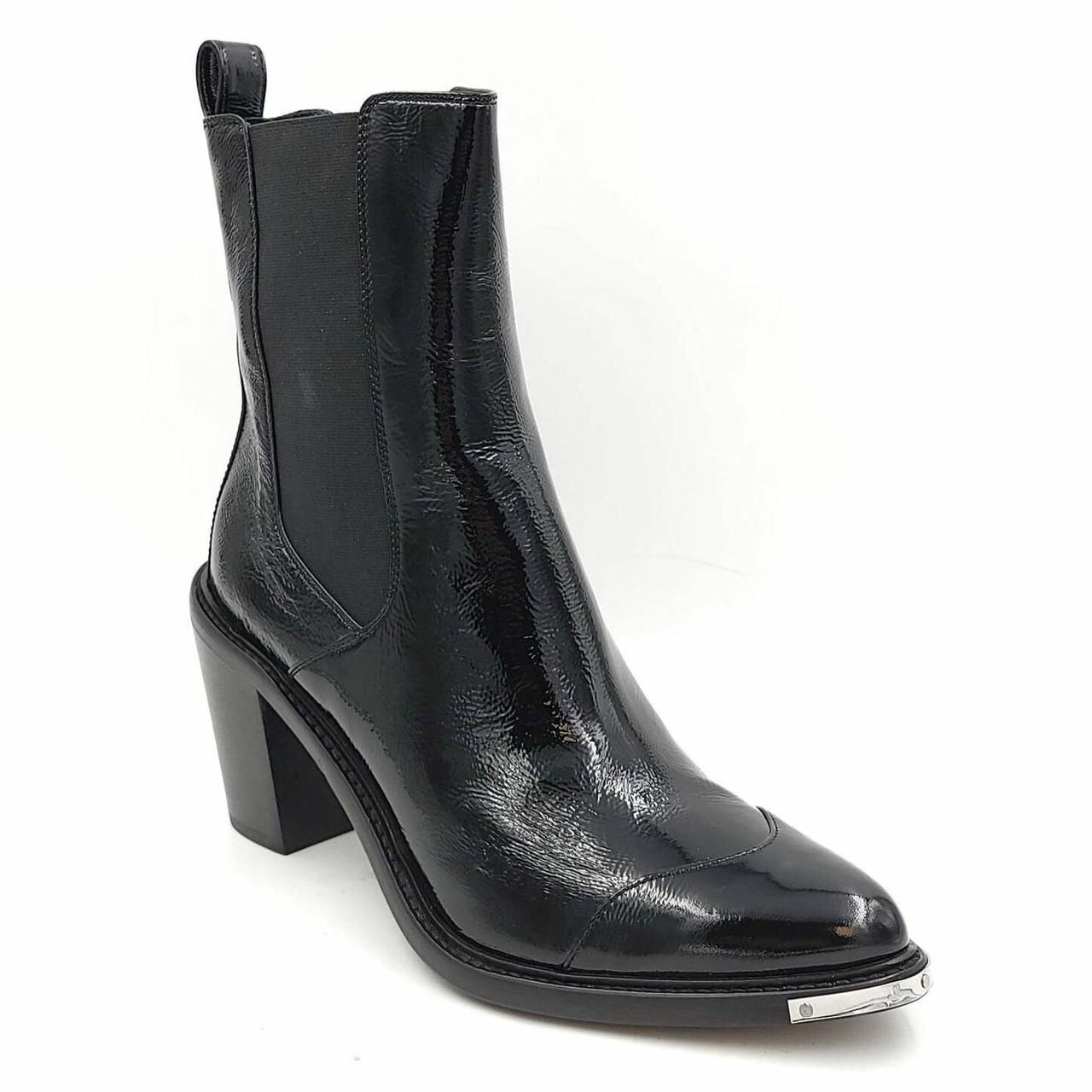 Belstaff on sale womens boots