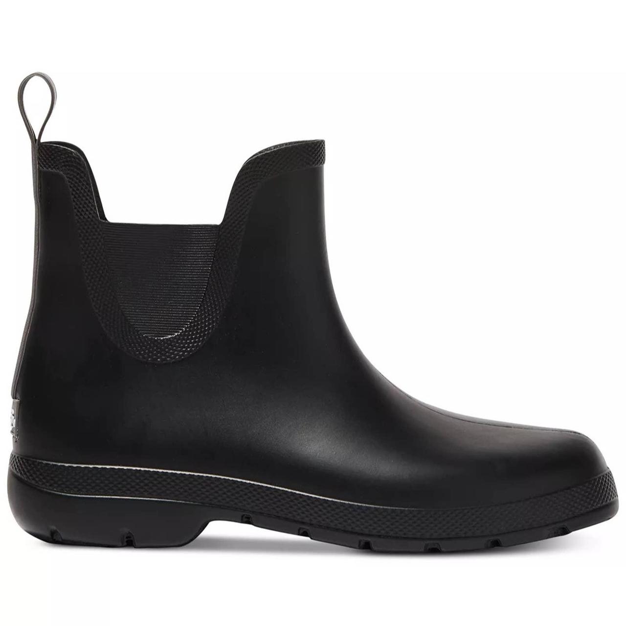 Men's waterproof best sale totes boots black