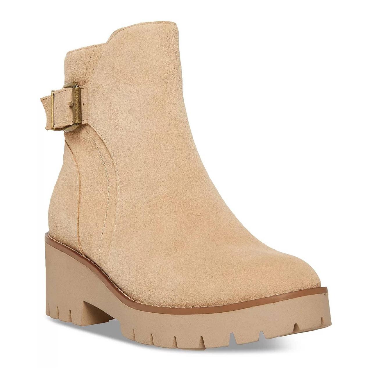 Aqua hot sale college booties