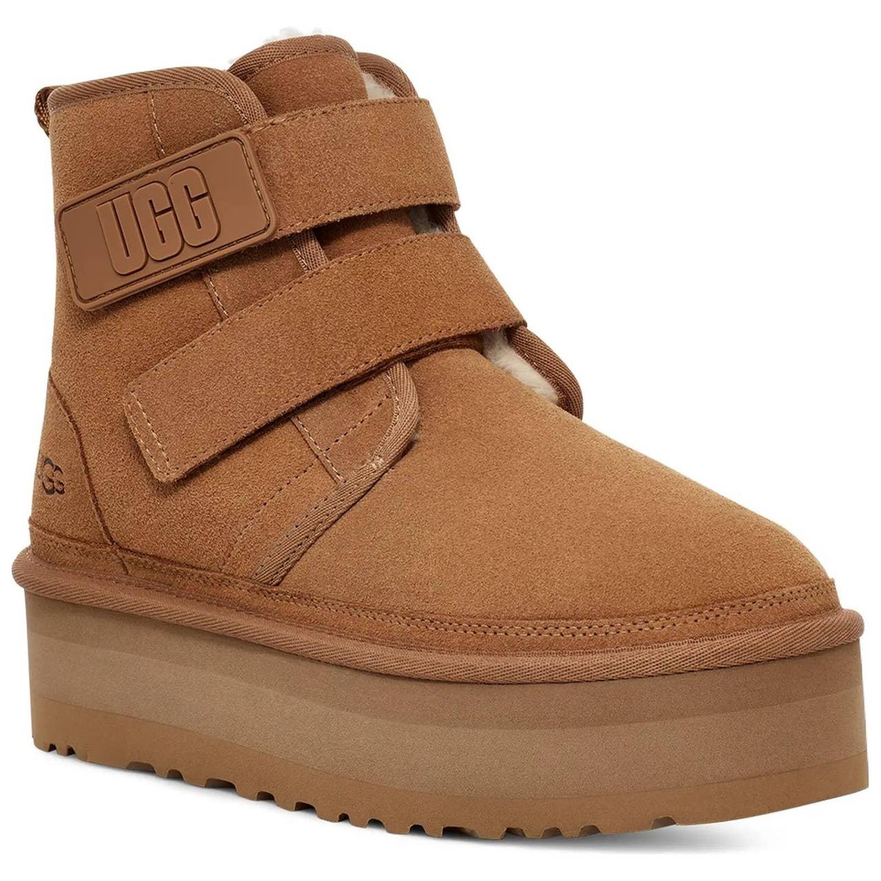 Ugg deals chukka women's