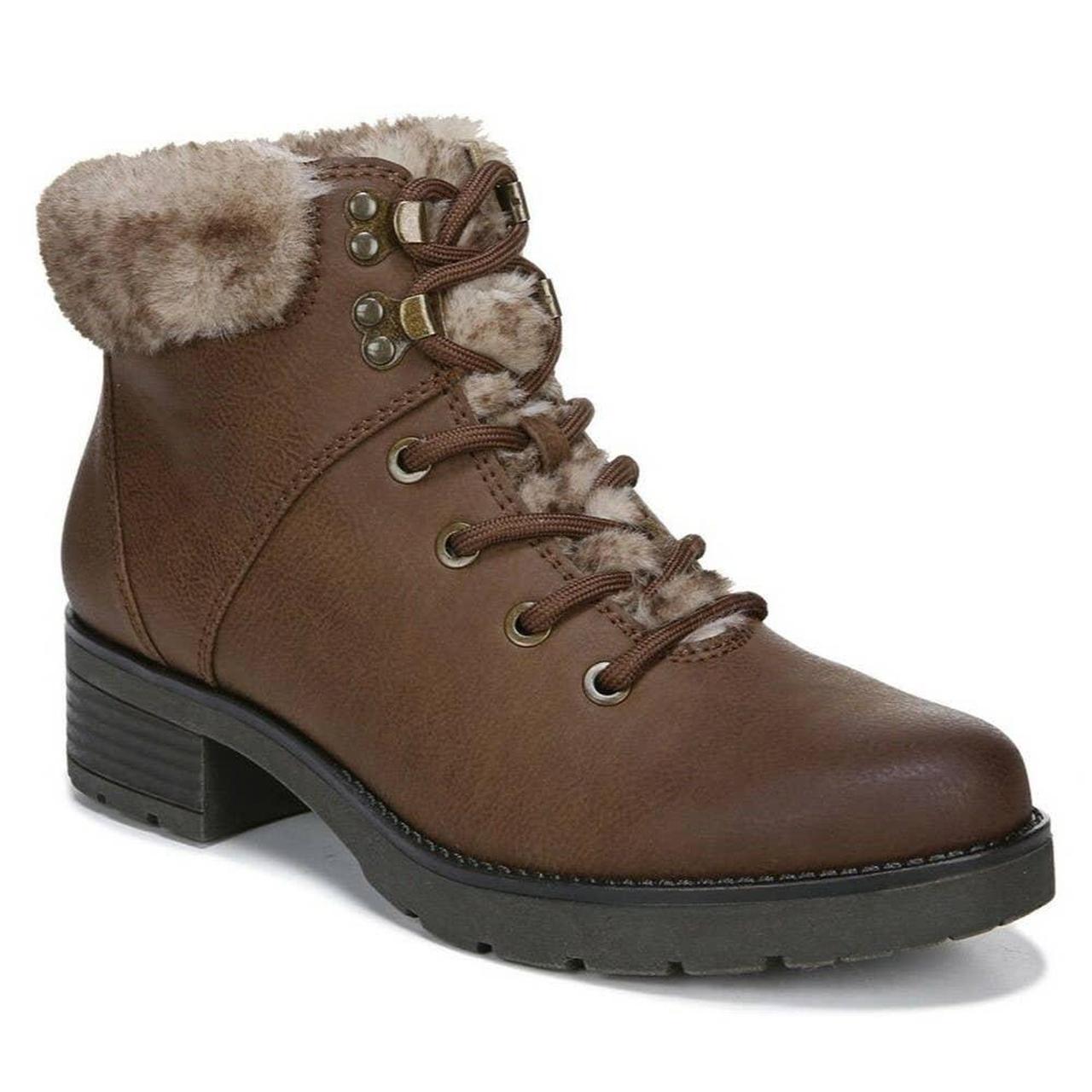 Soul sale naturalizer boots