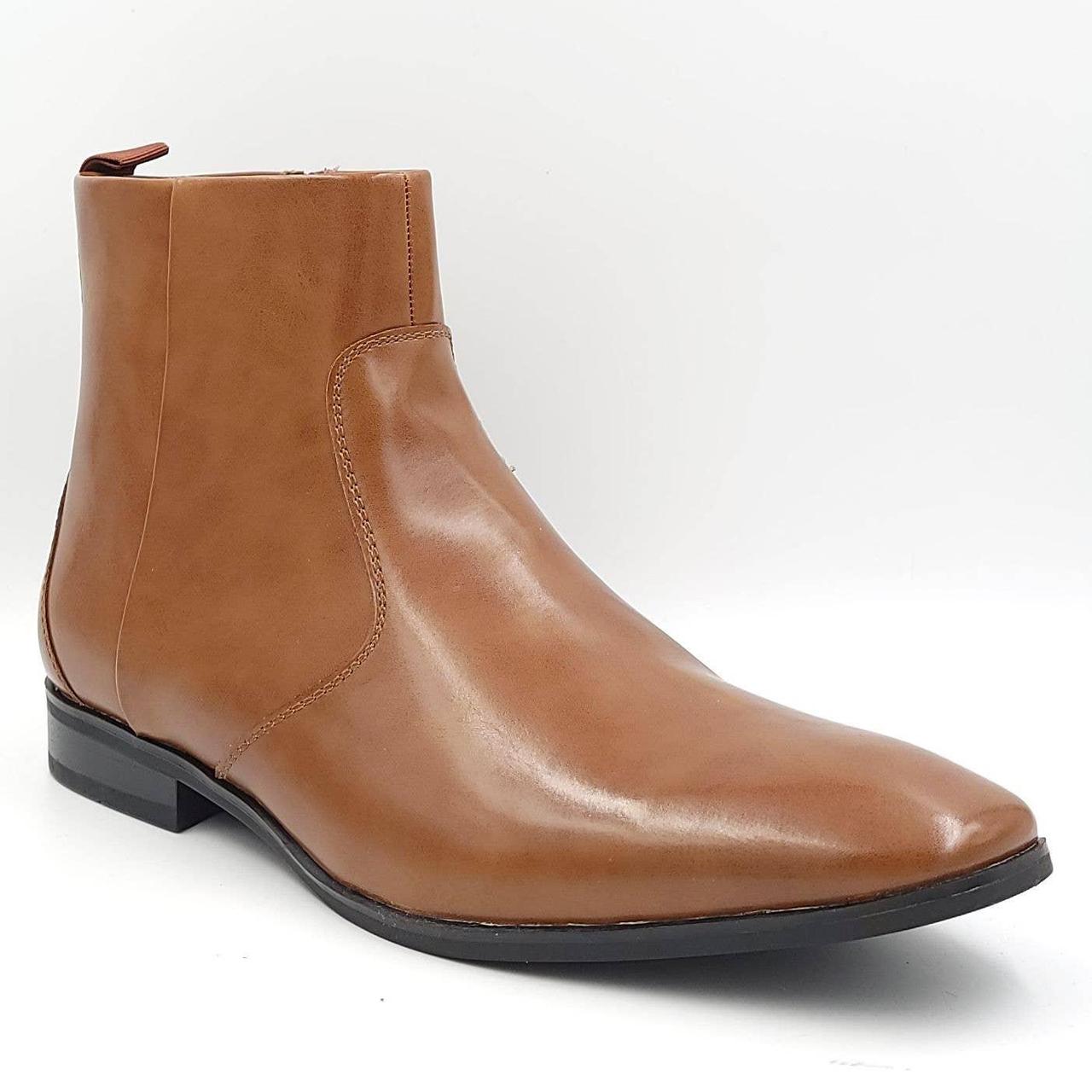 Alfani best sale mens boots