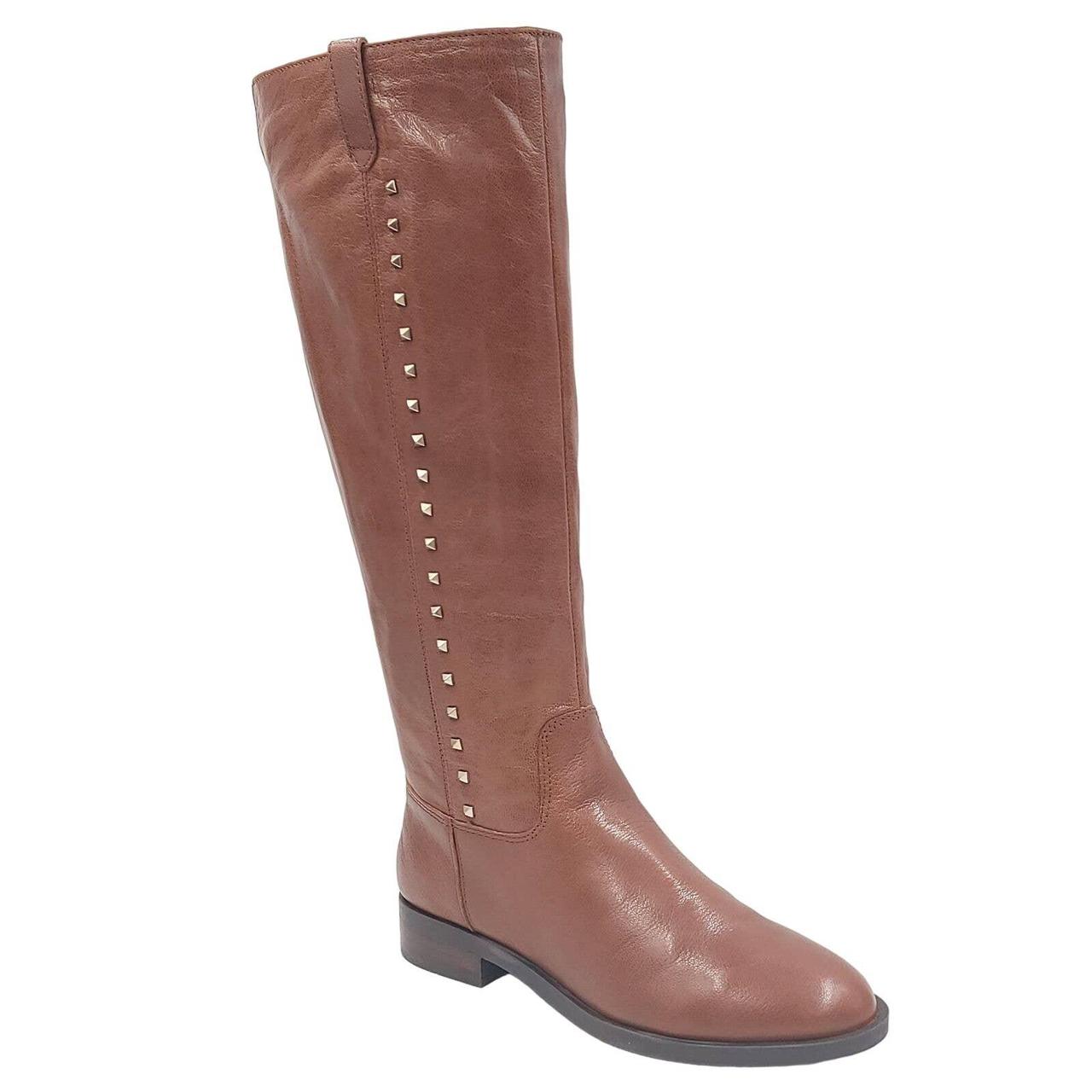 Marc Fisher Wide Legged Boots Suede Marc Fisher Wide Calf Marc Fisher Women  Riding Boots