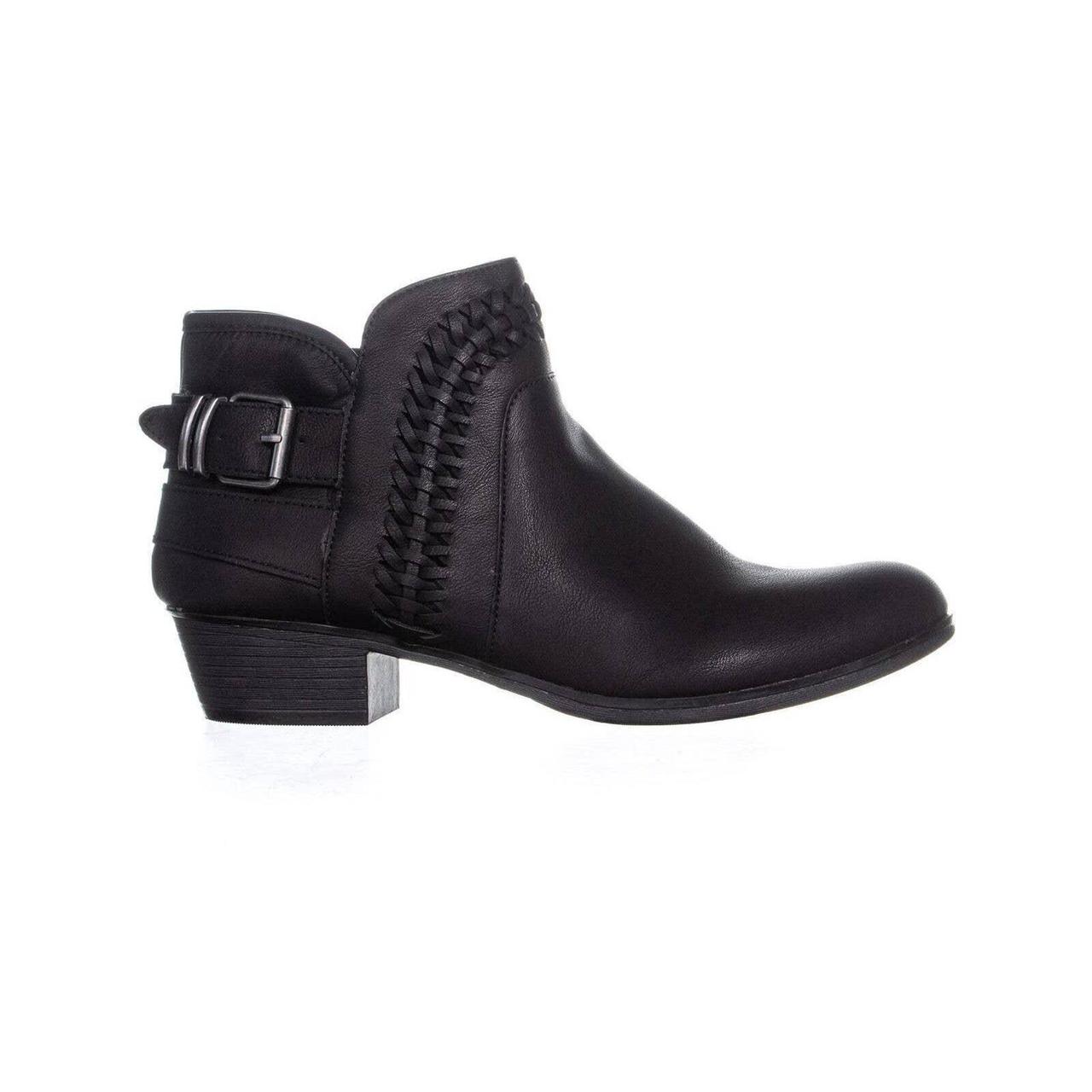 American rag 2024 audra ankle booties