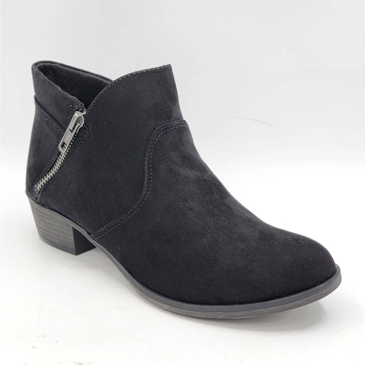 American rag shop abby ankle booties