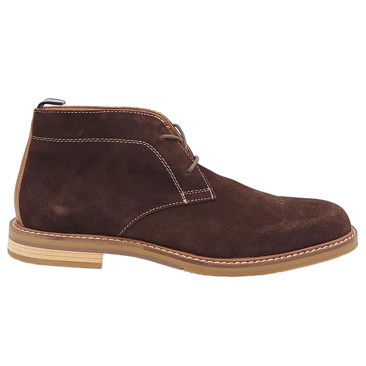 Original penguin sale chukka boot