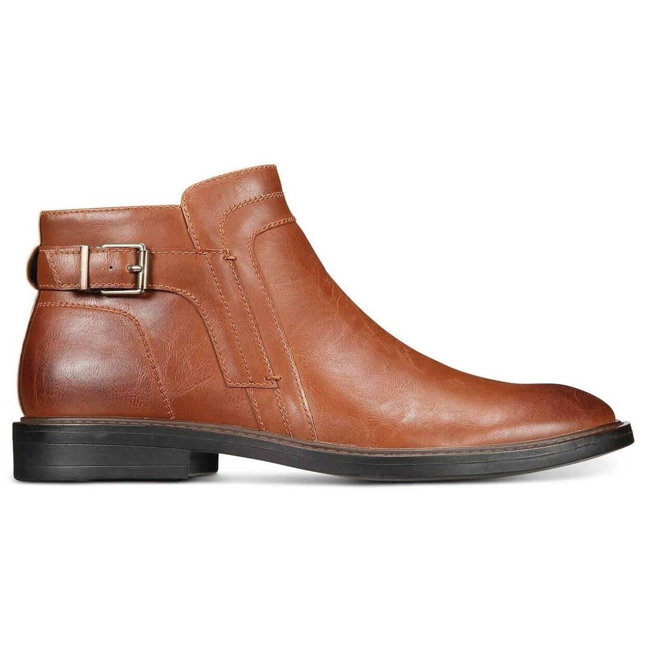 alfani brown boots