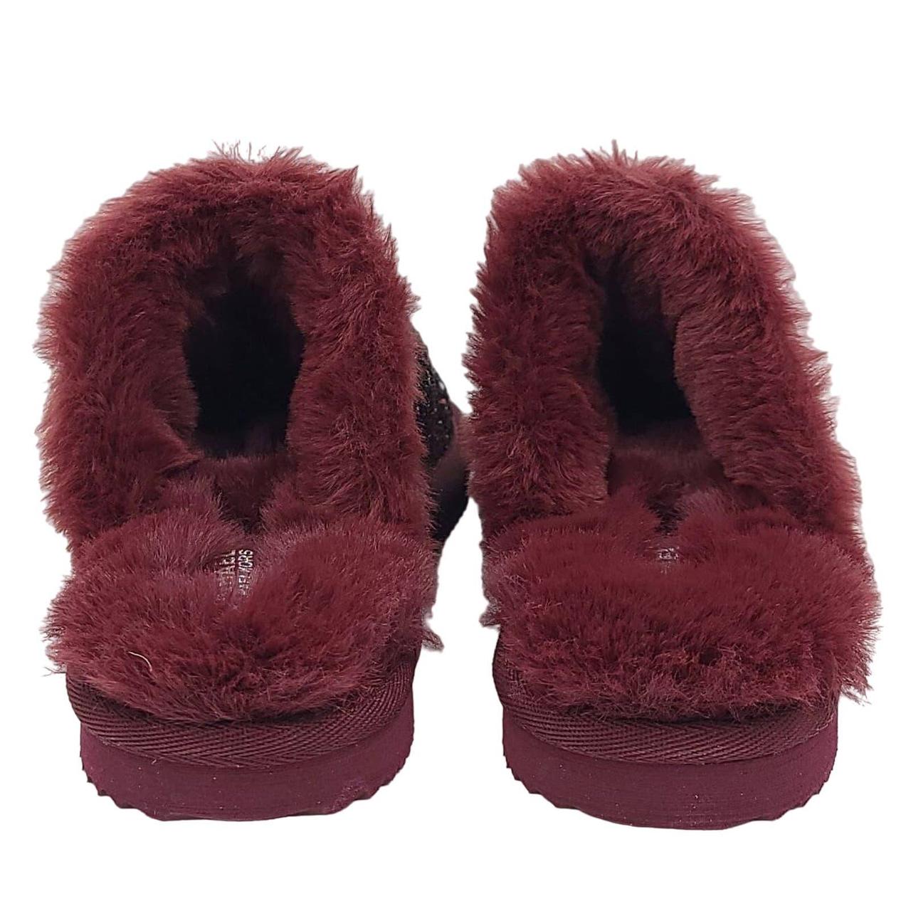 Michael kors slippers womens red online