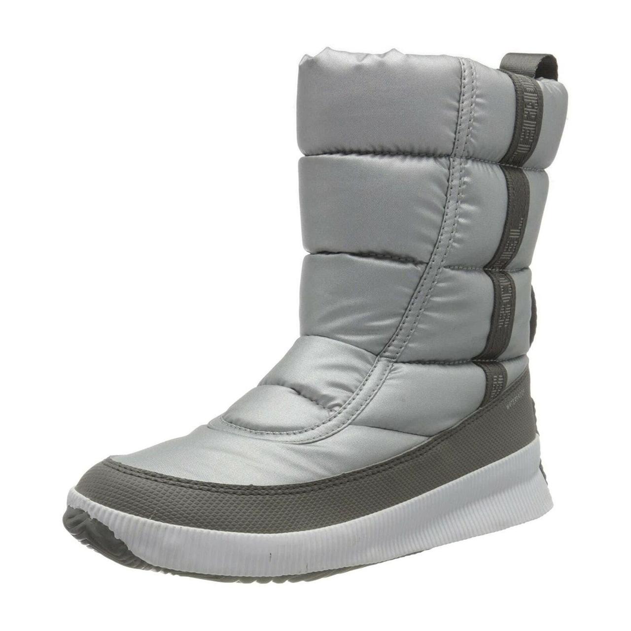 Sorel ona best sale mid puffy boots