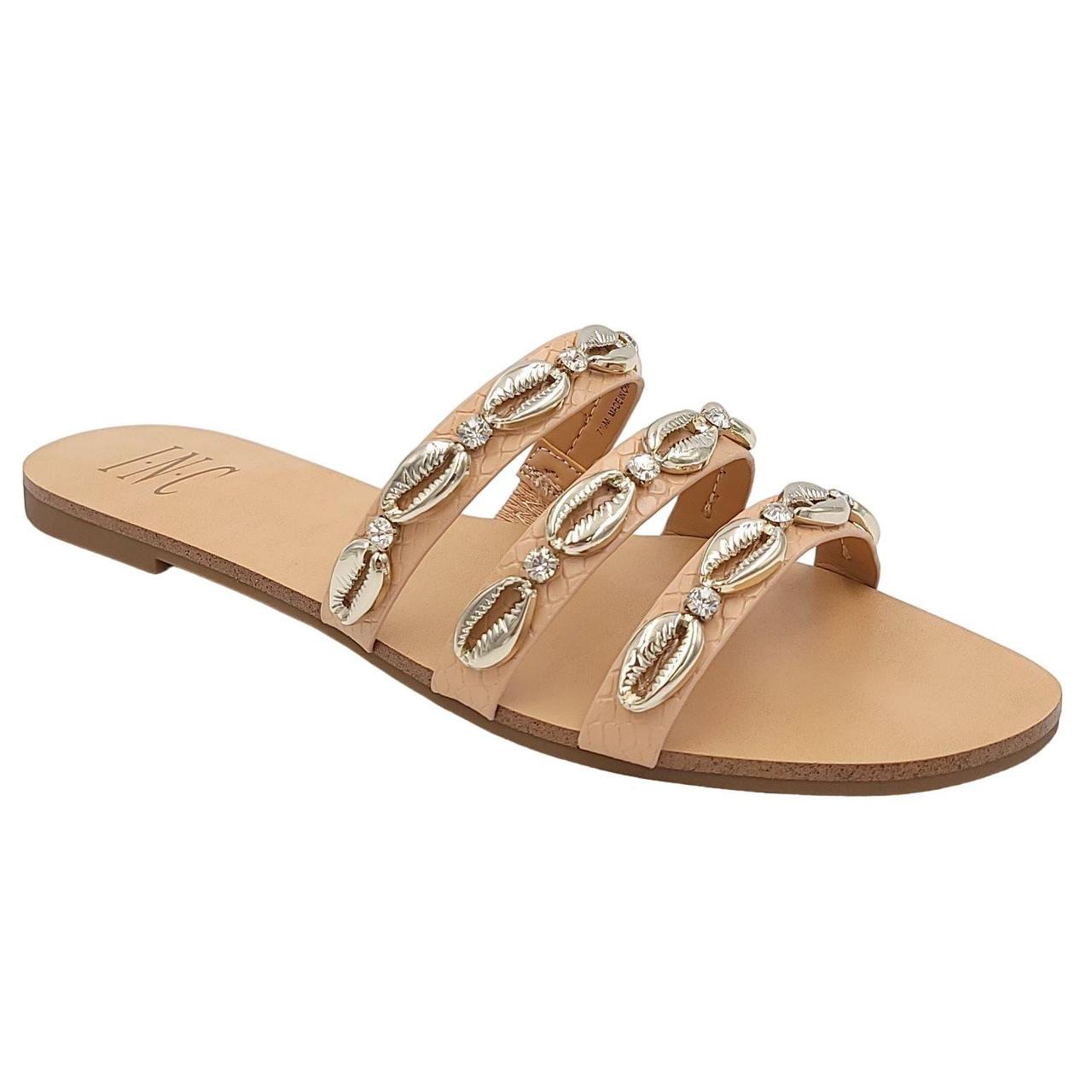 Inc international best sale concept sandals