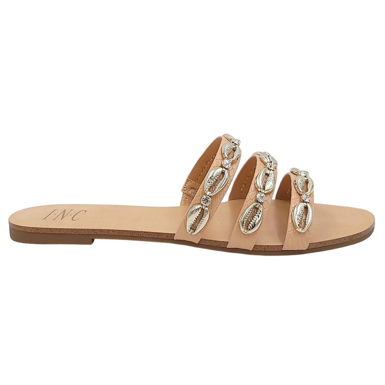 Inc international concepts womens sandals and flip flops hot sale