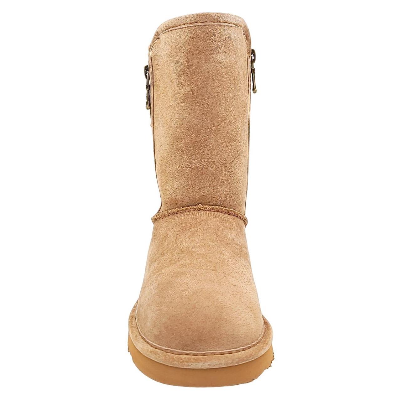 Lamo boots juniper best sale