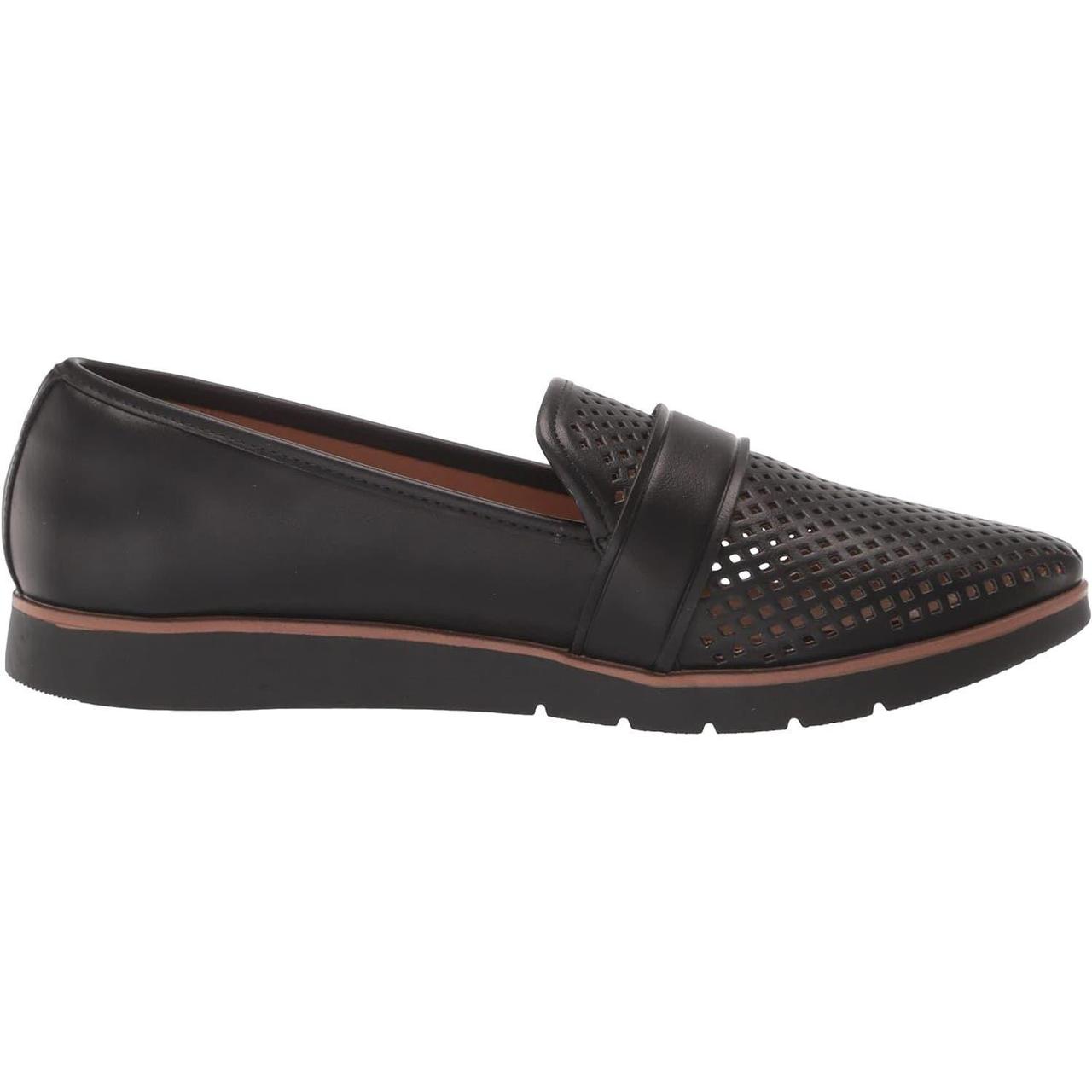 Rockport moccasins womens online