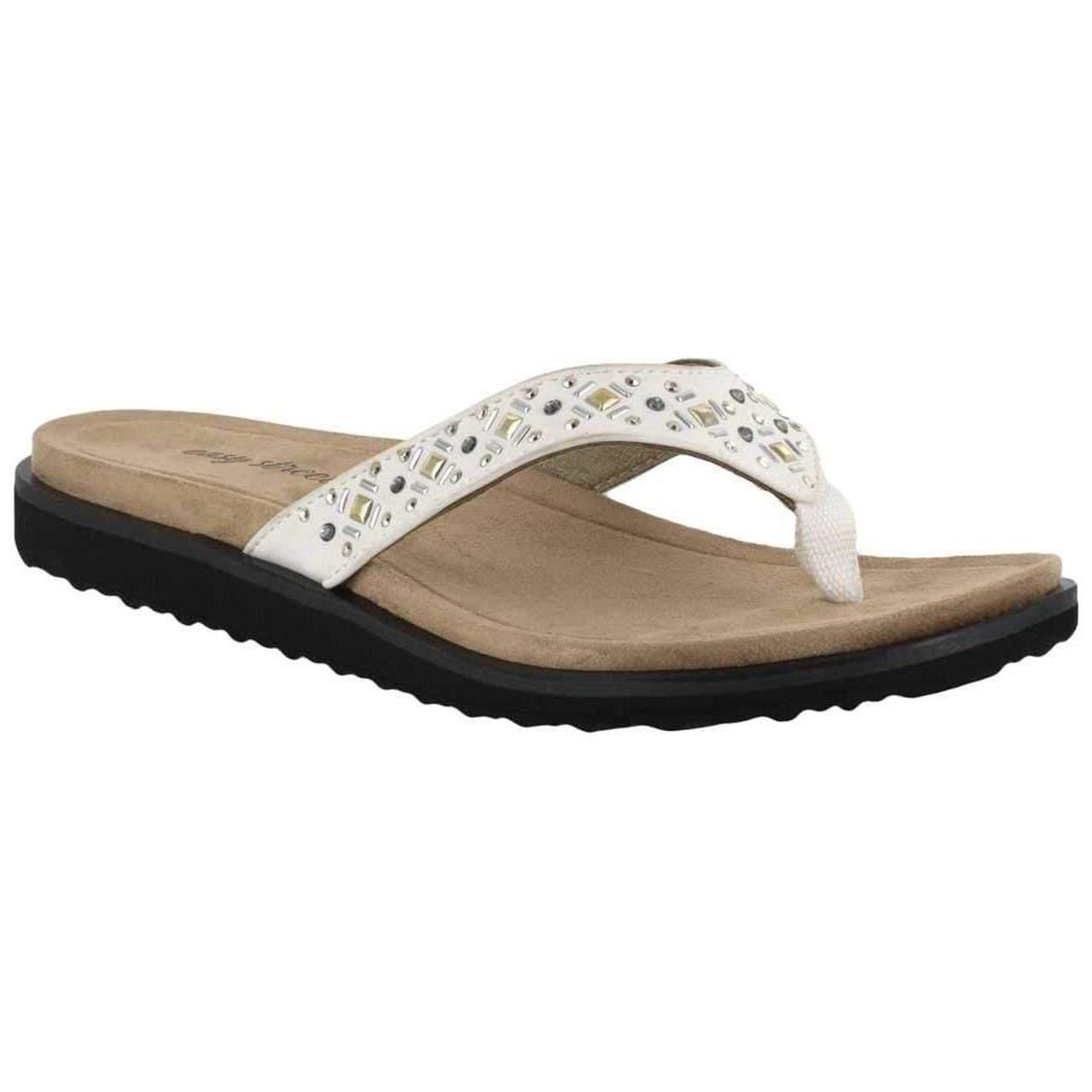 Easy street stevie women's sandals online