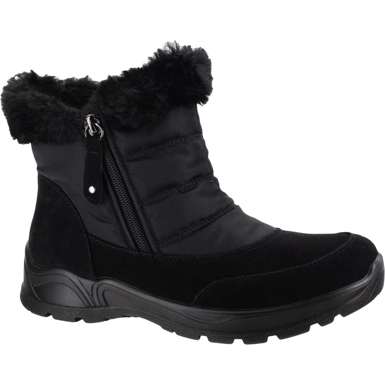 Easy street boots best sale