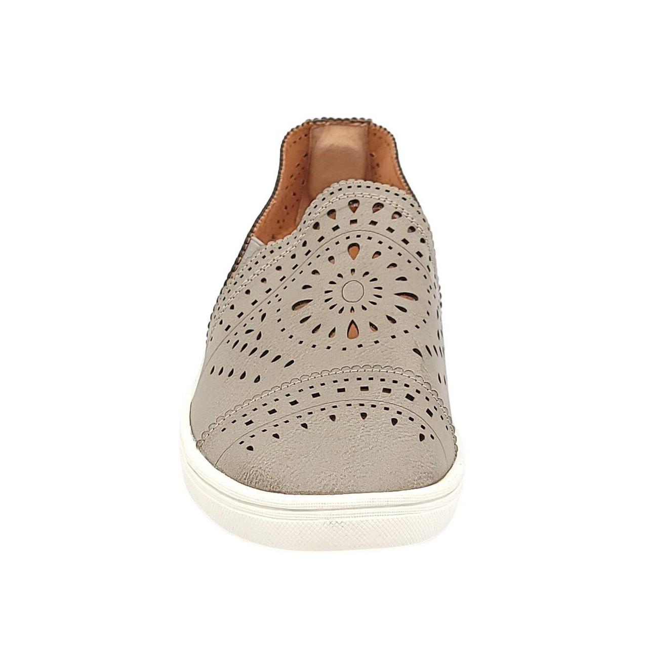 American rag slip on sneakers online