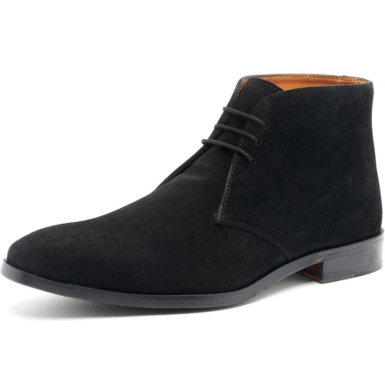 Carlos santana men's boots best sale